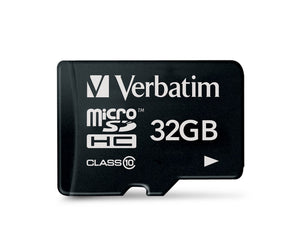 Premium 32 GB MicroSDHC Clase 10