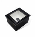FM30 Lector de códigos de barras fijo 1D/2D CMOS Negro