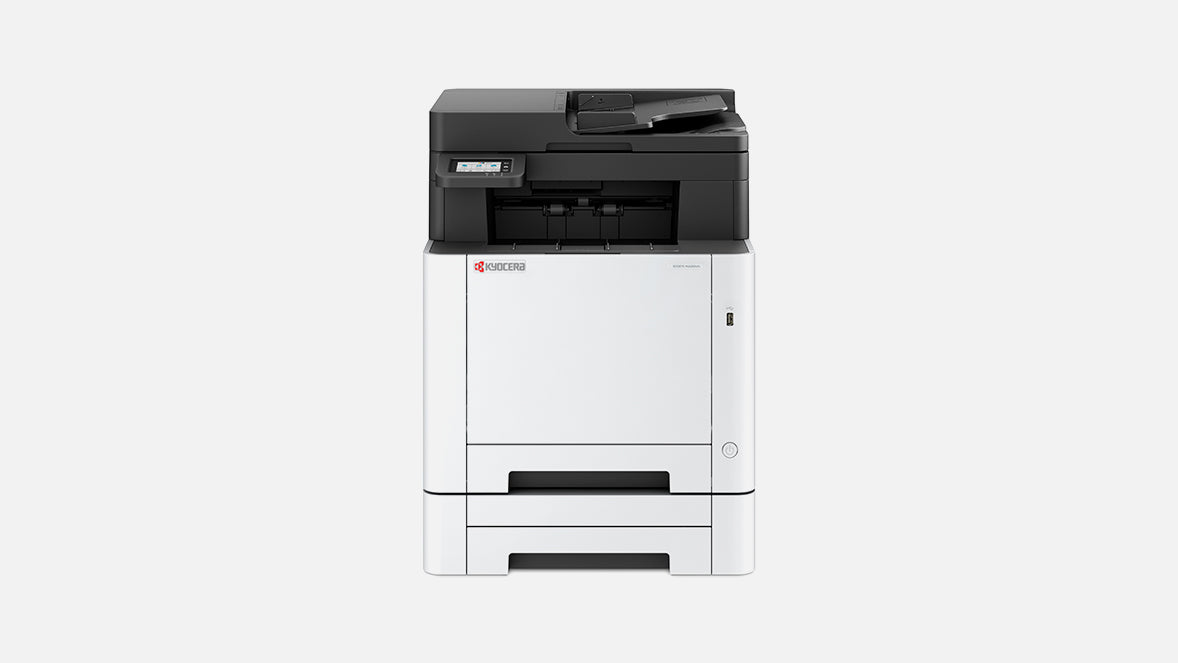 ECOSYS MA2101cfx Laser A4 1200 x 1200 DPI 21 ppm