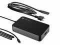 Grayling adaptador e inversor de corriente Interior 90 W Negro