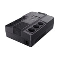Maxxon sistema de alimentación ininterrumpida (UPS) 0,8 kVA 6 salidas AC