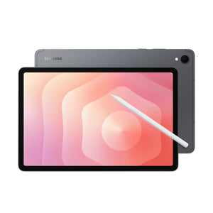 Galaxy Tab S11 5G 128 GB 27,9 cm (11") 12 GB Wi-Fi 6 (802.11ax) Gris