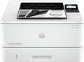LaserJet Pro Impresora HP 4002dwe, Blanco y negro, Impresora para Pequeñas y medianas empresas, Estampado, Conexión inalámbrica  HP+  Compatible con HP Instant Ink  Impresión desde el teléfono o tablet