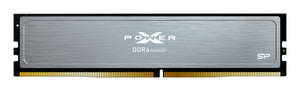 XPOWER Pulse módulo de memoria 8 GB 1 x 8 GB DDR4 3200 MT/s 288-pin DIMM
