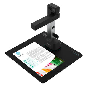 IRISCan Desk 6 A4 Negro