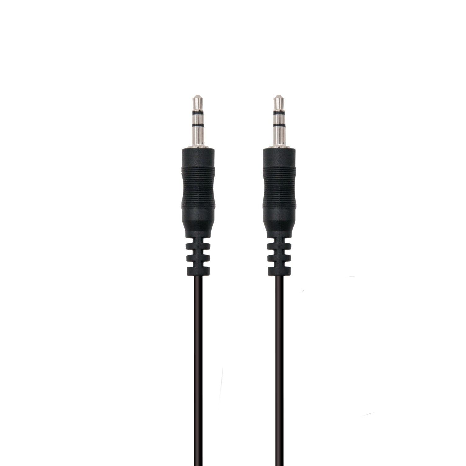 EC1607 cable de audio 3 m 3,5mm Negro
