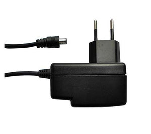 PSU-T3X adaptador e inversor de corriente Universal Negro
