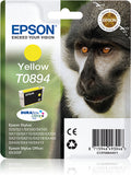 Monkey Tinta amarilla T0894 DURABrite Ultra Mono