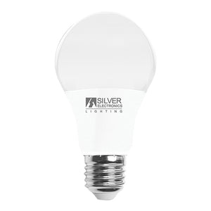 Bombilla LED Estándar 10W E27 5000K