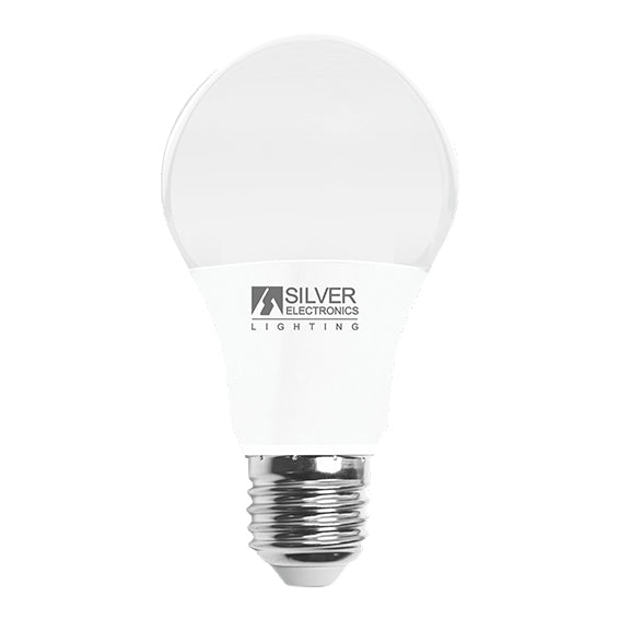Bombilla LED Estándar 10W E27 5000K
