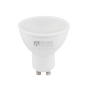 Bombilla LED ECO Multi-LED 7W GU10 3000K 120°