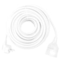 Prolongador 3m blanco