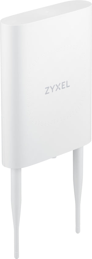 NWA55AXE 1775 Mbit/s Blanco Energía sobre Ethernet (PoE)