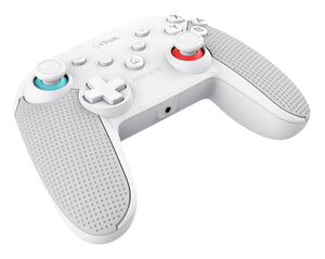 GXT 1246W MUTA Blanco Bluetooth Gamepad Nintendo Switch, Nintendo Switch Lite