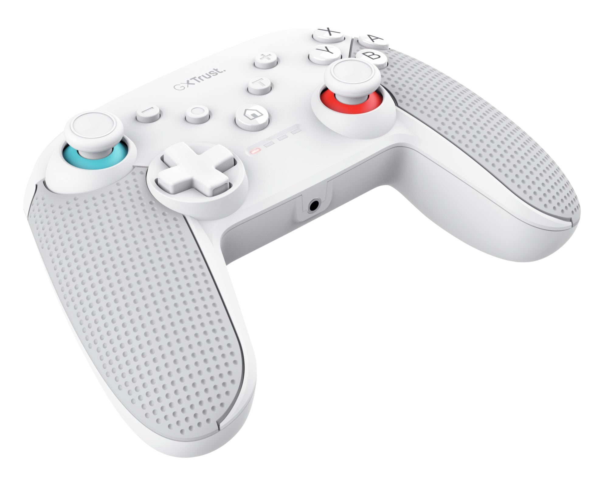 GXT 1246W MUTA Blanco Bluetooth Gamepad Nintendo Switch, Nintendo Switch Lite