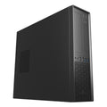 UK 3001 Black Escritorio Negro