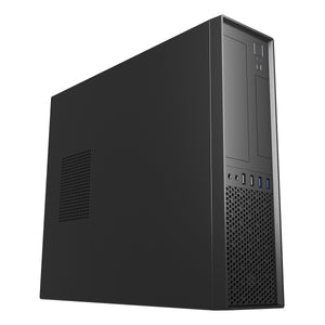 UK 3001 Black Escritorio Negro