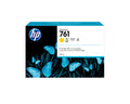 Cartucho de tinta DesignJet 761 amarillo de 400 ml