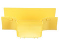 FRT6X4LYL accesorio de bastidor Panel de gestión de cables