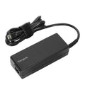 APA108EU adaptador e inversor de corriente Interior 100 W Negro