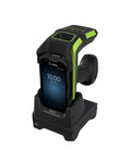 CR40-1S0T-TC5-G-01 cargador de dispositivo móvil Ordenador portátil Negro Corriente alterna Interior