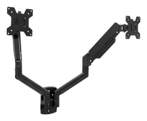 LP1434TNR-B soporte para monitor 86,4 cm (34") Escritorio Blanco
