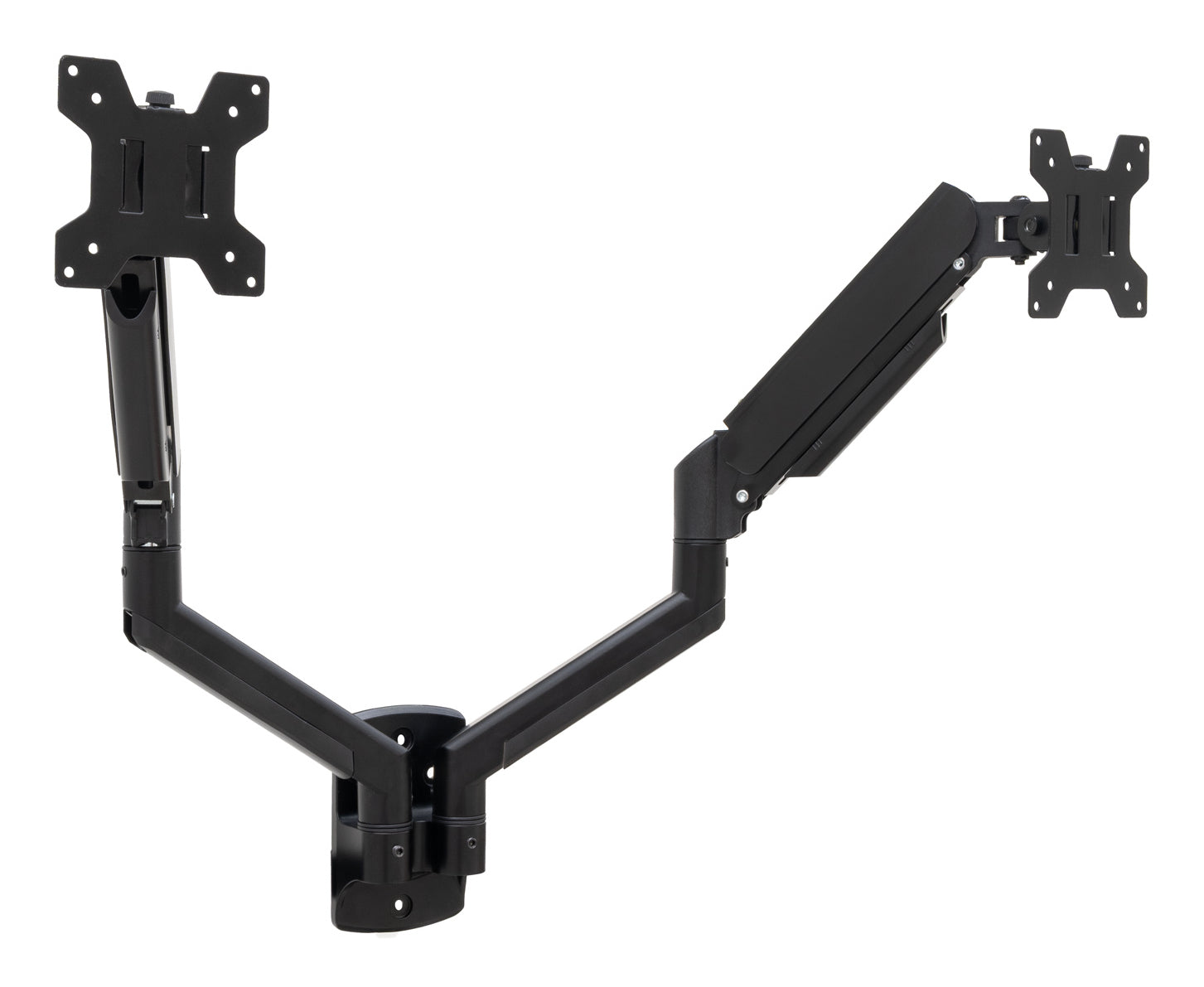 LP1434TNR-B soporte para monitor 86,4 cm (34") Escritorio Blanco