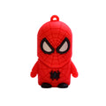 TEC5501-32 unidad flash USB 32 GB USB tipo A 2.0 Negro, Rojo