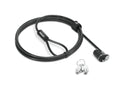 4XE1F30276 cable antirrobo Negro 1,5 m