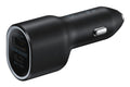 EP-L4020 Smartphone Negro Encendedor de cigarrillos Carga rápida Interior
