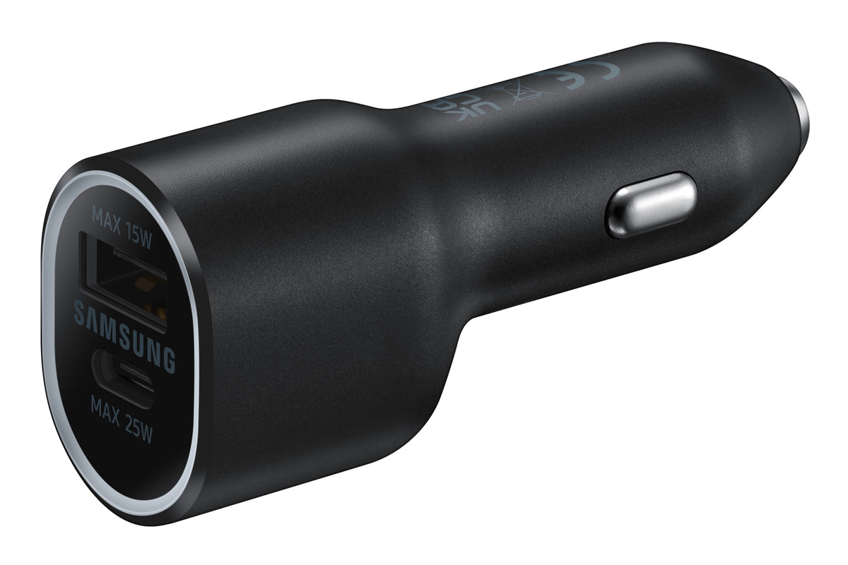 EP-L4020 Smartphone Negro Encendedor de cigarrillos Carga rápida Interior