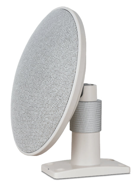 t-Pod Air Pro Beamforming Blanco Micrófono para conferencias