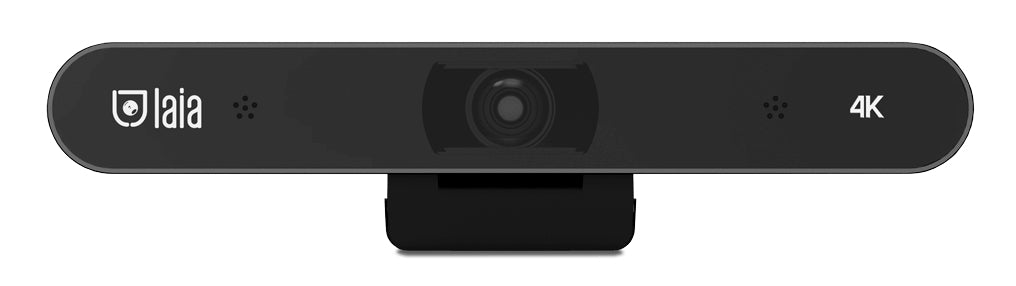 B&H 4K AI 8,42 MP Negro 3840 x 2160 Pixeles 30 pps CMOS 25,4 / 2,8 mm (1 / 2.8")