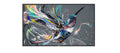 Signage Solutions Q-Line Pantalla plana para señalización digital 139,7 cm (55") IPS 400 cd / m² 4K Ultra HD Negro