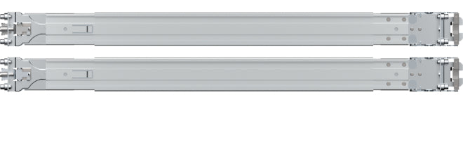 Rail Kit RKS-01 Kit de carriles de rack