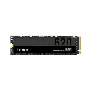 NM620 M.2 2 TB PCI Express 4.0 3D TLC NAND NVMe