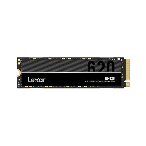 NM620 M.2 2 TB PCI Express 4.0 3D TLC NAND NVMe