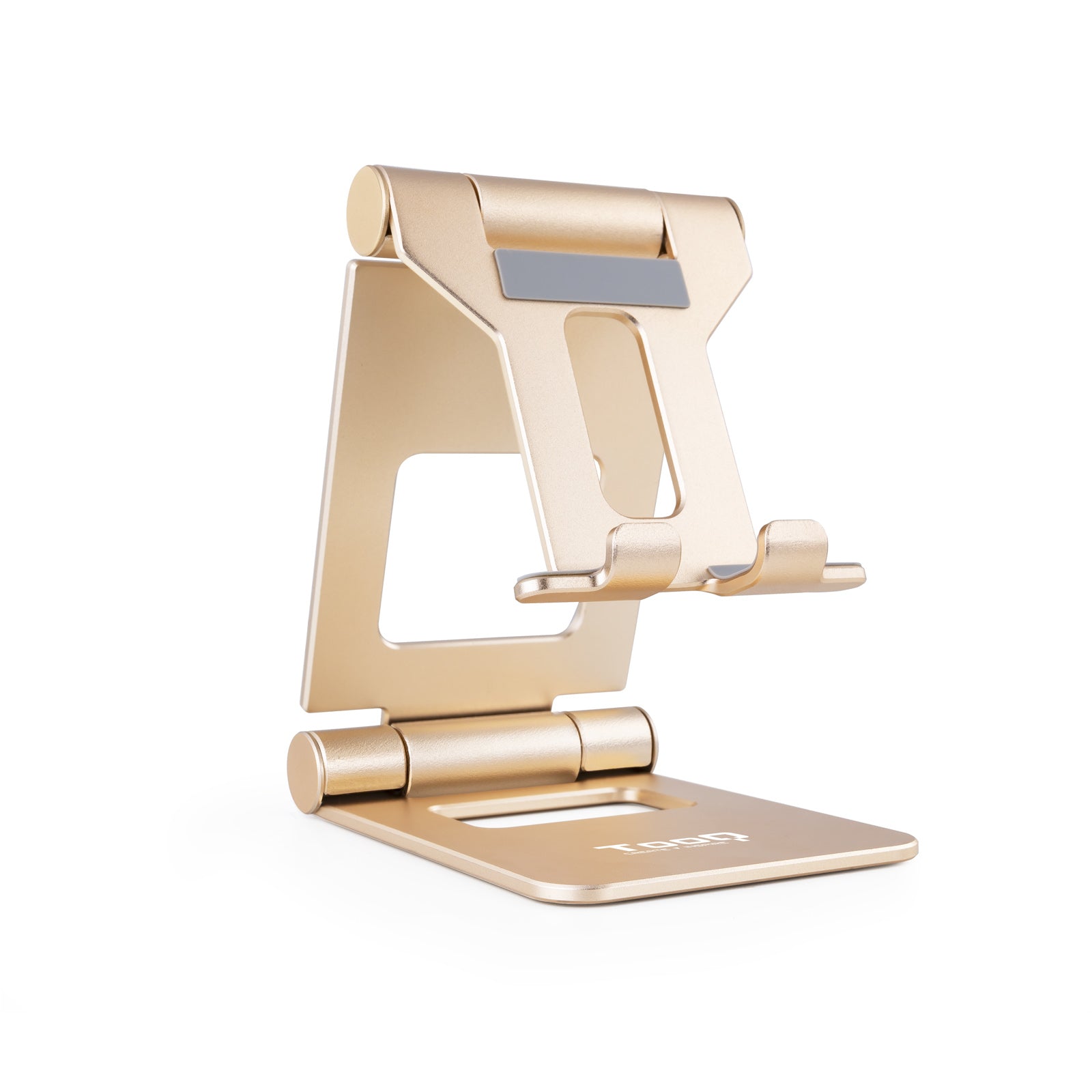 Keops Soporte pasivo Teléfono móvil/smartphone, Tablet/UMPC Oro
