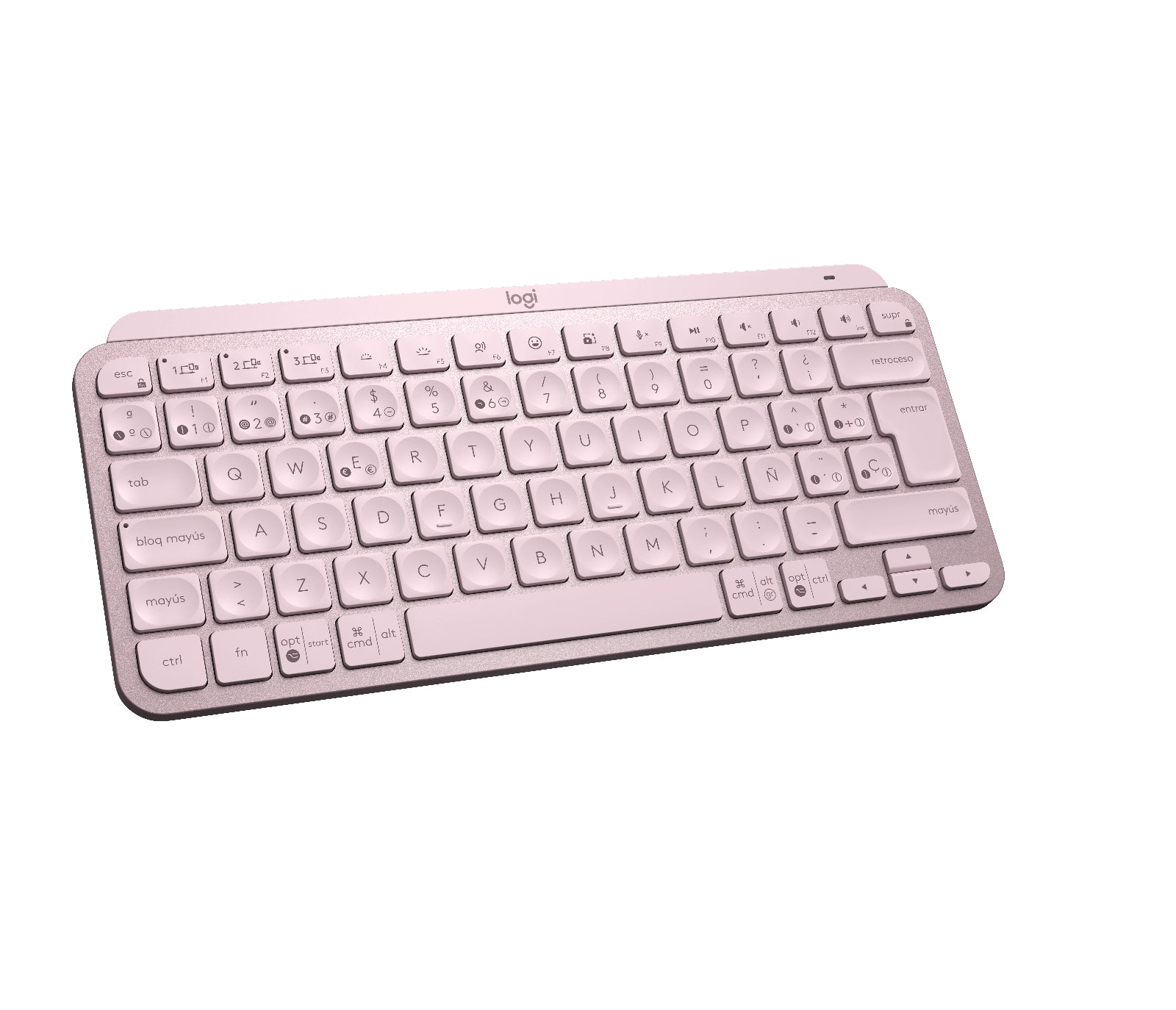 MX Keys Mini