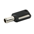 001339 accesorio para candado de cable Llave Negro 1 pieza(s)