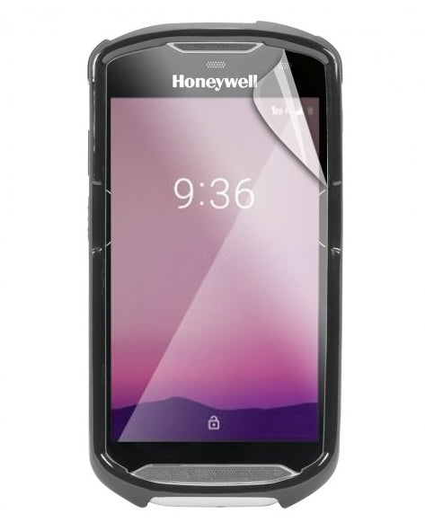 036254 protector de pantalla o trasero para teléfono móvil Protector de pantalla anti-reflejante Honeywell 1 pieza(s)