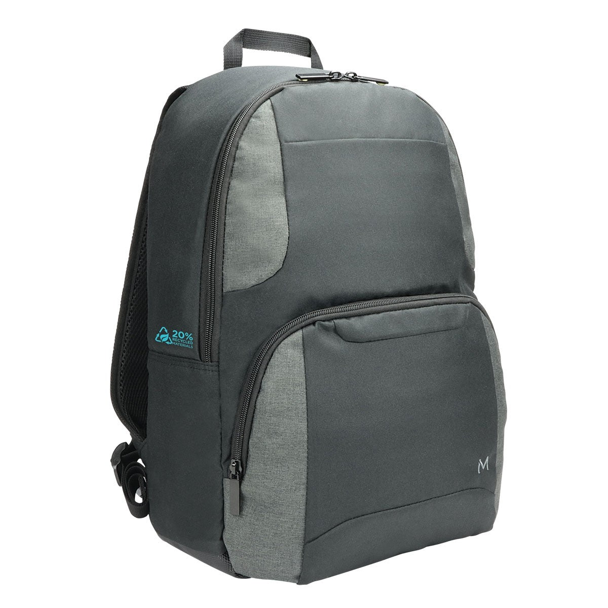 TheOne 39,6 cm (15.6") Mochila Gris