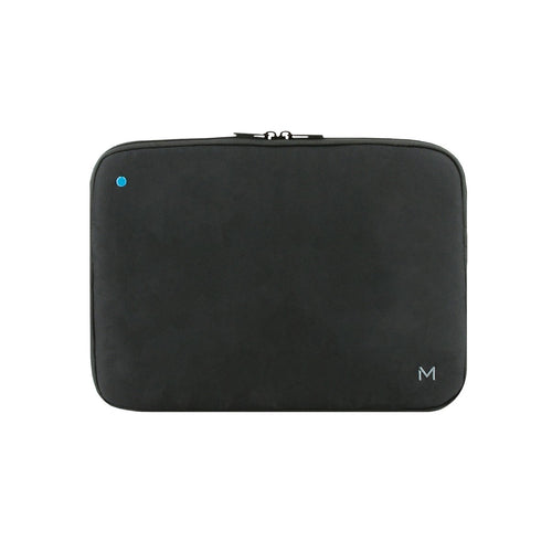 003065 maletines para portátil 35,6 cm (14") Funda Negro