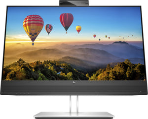 E24m G4 FHD USB-C Conferencing Monitor