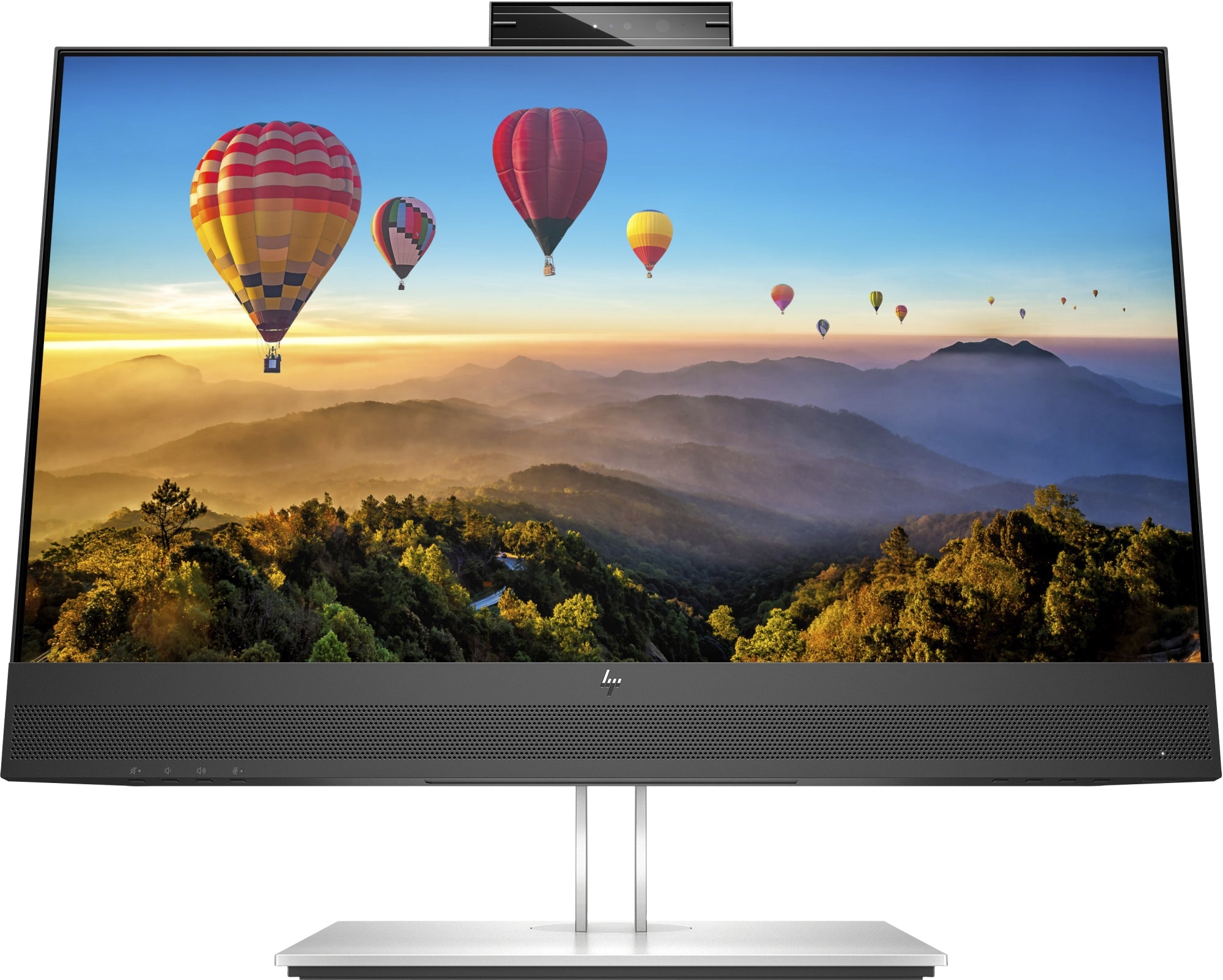 E24m G4 FHD USB-C Conferencing Monitor