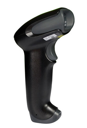 Voyager 1250g 1D Laser Negro