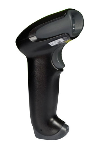 Voyager 1250g 1D Laser Negro