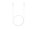 EP-DX510JWEGEU cable USB 1,8 m USB C Blanco