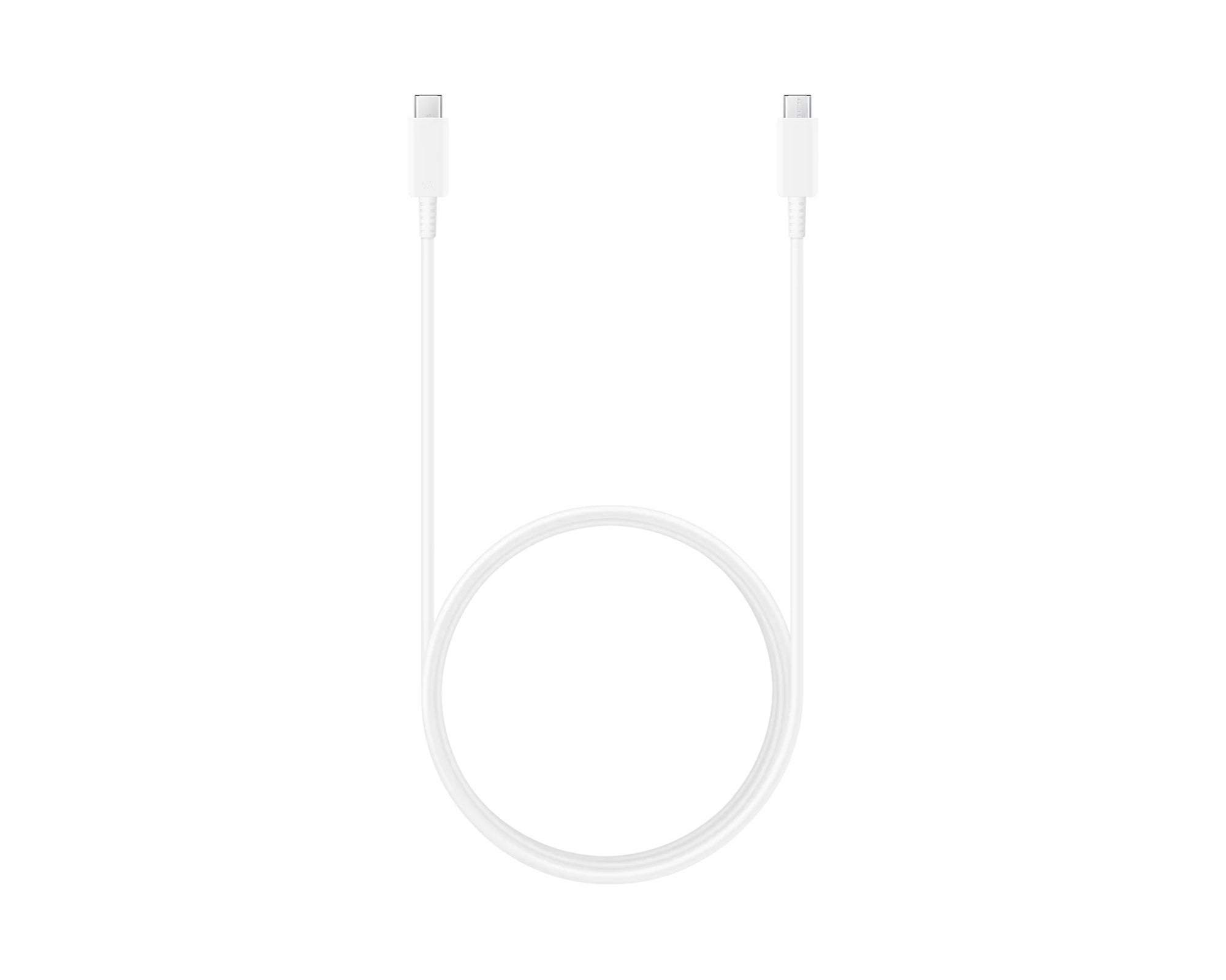 EP-DX510JWEGEU cable USB 1,8 m USB C Blanco
