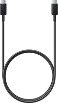 EP-DX510JBEGEU cable USB 1,8 m USB C Negro